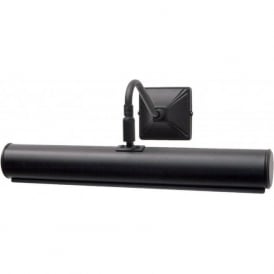 PICTURE LIGHT traditional black picture light