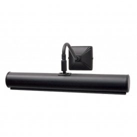 PICTURE LIGHT traditional black picture light