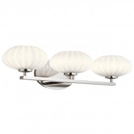 wall light, modern lighting, chrome, living room lighting, lounge lighting, bedroom lighting, bathroom lighting