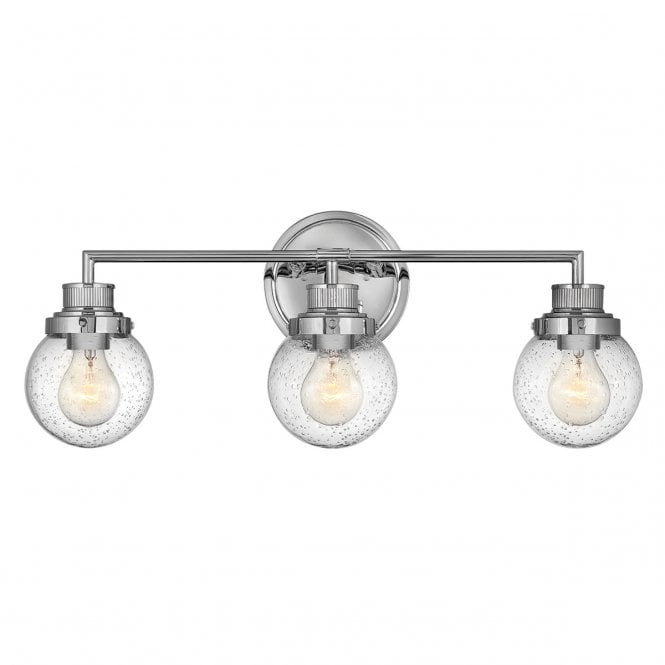 POPPY Wall Mounted Bathroom Light