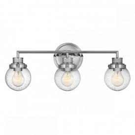 POPPY Wall Mounted Bathroom Light