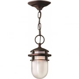 Reef hanging lantern 