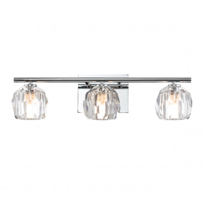 REGALIA 3 Light Wall Light