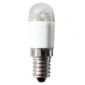 REPLACEMENT FRIDGE or APPLIANCE BULB low energy SES 1 watt LED bulb