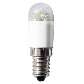 REPLACEMENT FRIDGE or APPLIANCE BULB low energy SES 1 watt LED bulb