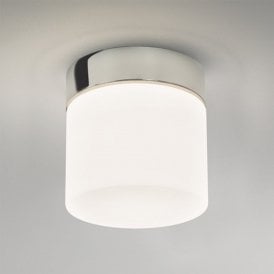 SABINA small IP44 circular bathroom ceiling light