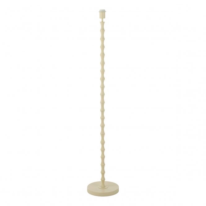 Siyanda Table Lamp Cream (Base Only)