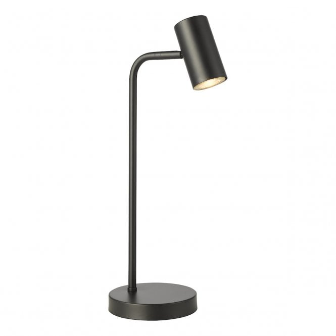 Thierry Desk Lamp Matte Black