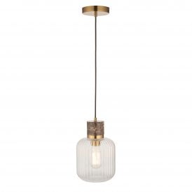 pendant light with emperador marble for kitchen and dining rooms