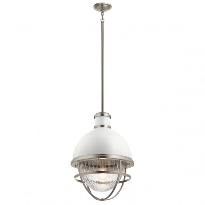 TOLLIS 1 Light Pendant