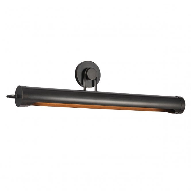 Wynwood Large Urban Bronze Picture Light