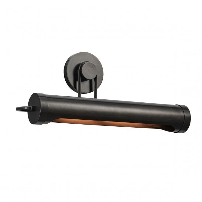 Wynwood Medium Urban Bronze Picture Light